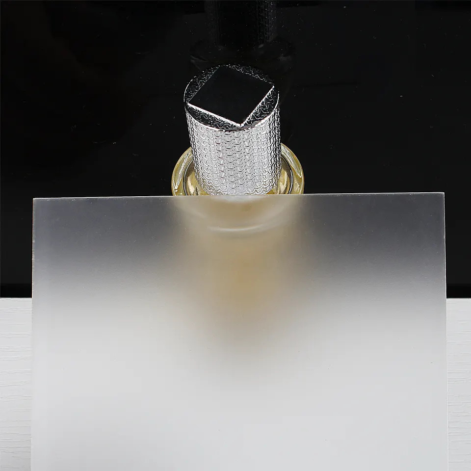 Quality Plastic Frosted White Polycarbonate Sheet Greenhouse wholesale