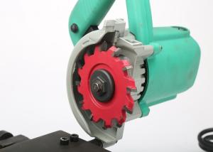 Quality High Efficienty Channel Letter Making Tools , Manual Electric Grooving Machine wholesale