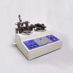 2 Test Position ASTM D3884 Taber Abrasion Shoe Testing Machine