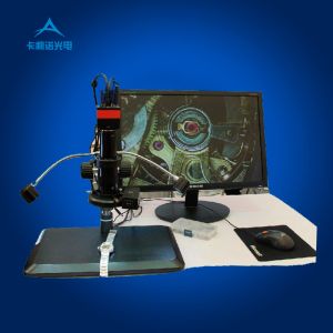 Quality HDR Anti-reflective 1.3MP VGA Microscope Camera Inspection Camera wholesale