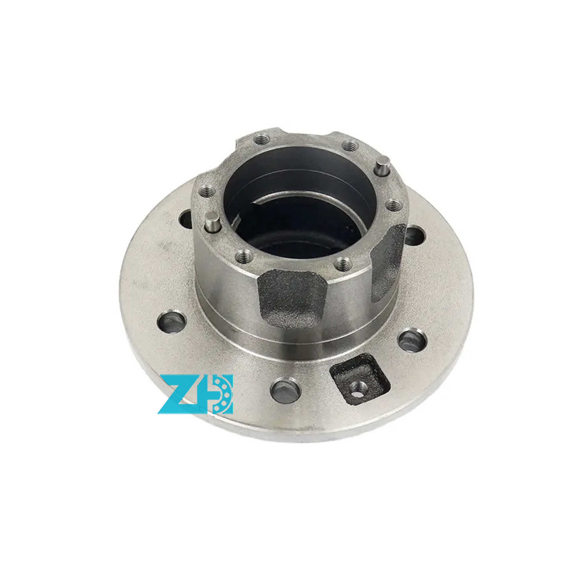 Toyota 43502-60070 Front Left Wheel Hub Bearing GCR15 P0 P6 P5 P4