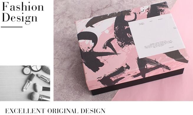 Luxury cardboard gift paper box for clothes / clothing gift box / garment packaging box,OEM Custom High Quality Luxury P
