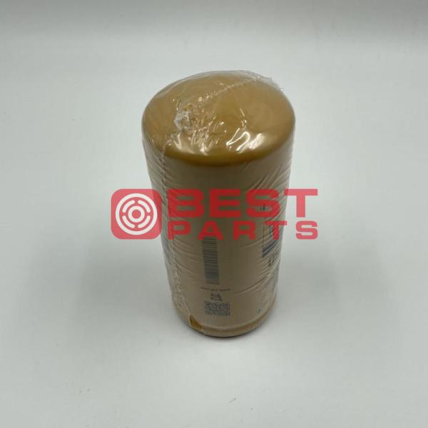 Construction 325B 330B Excavator Engine Parts Diesel Fuel Filter 1R-0750