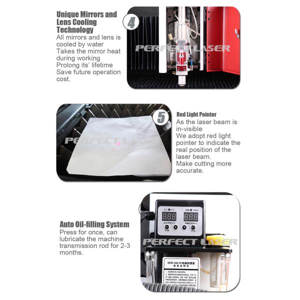 1000w 2000w metal carbon steel stainless steel aluminum alloy silicon steel aluminum copper fiber laser cutting machine