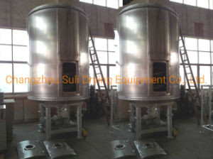 Quality Aminophenol Continuous Drying Equipment Organic Chemical Dryer wholesale