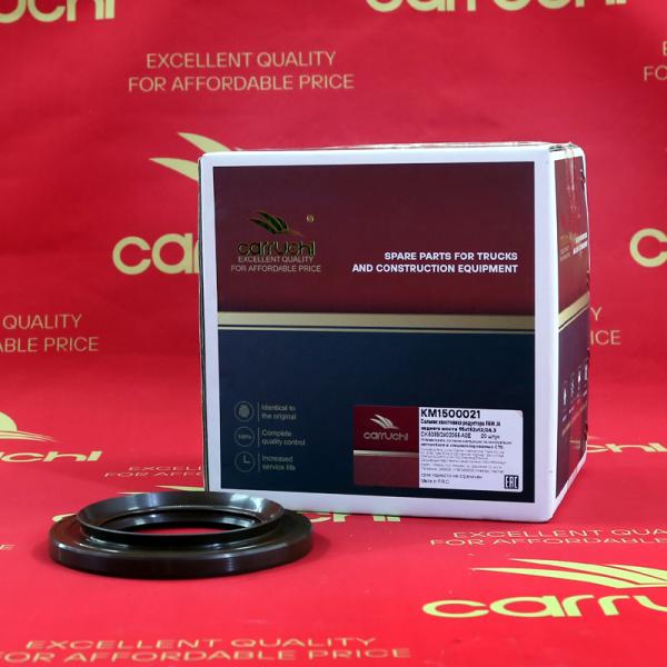 2402055-A0E 152*95*12/24.3 FOR faw j6 ALEX PARTS OIL SEAL