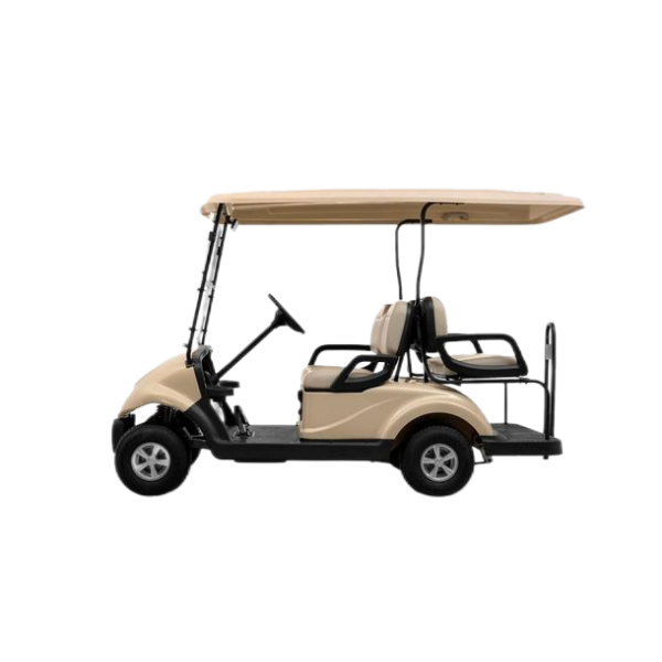 51.2V 60Ah LiFePO4 Golf Cart Lithium Battery Pack RS485/CAN Communication