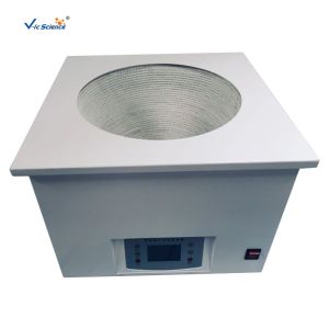 Quality Commercial Beaker Laboratory Heating Mantle Temperature Adjustable wholesale