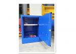 High Efficiency Explosion Proof Corrosion Safety Cabinet Metal Storage Cabinet