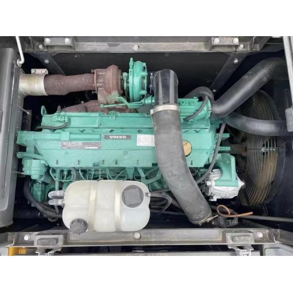 Hot Sale Used Volvo 240 in a Good condition and a good price available