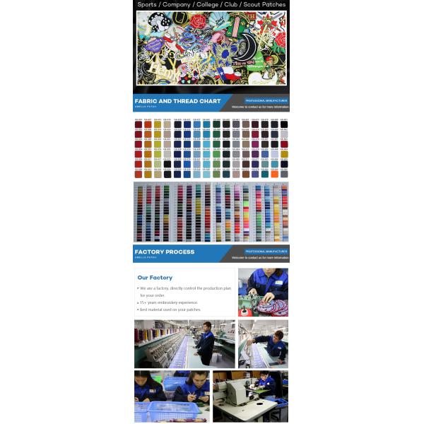 Woodland American IR Flag Patch 3.5x2'' 100% Embroidery Twill Fabric