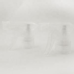 Plastic Bottle Non Spill Liquid 28/400 Hand Trigger Sprayer