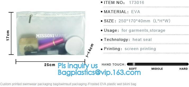 promotional PVC documents bag for school ESD Cleanroom Stationery ESD Plastic PVC String Lock Carrying Document File Bag