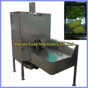 Quality green mango peeling machine, mango peeling machine wholesale