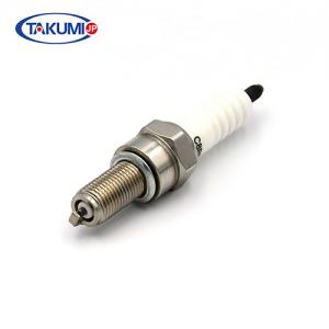 Quality Evinrude outboard motors parts Spark Plug BP6RES for Evinrude 4-Stroke OHC 1298cc 60hp 70hp Evinrude wholesale