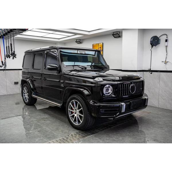 2024 New Tpu Ppf 7.5mil Clear Vehicle Protection Film For Car Body