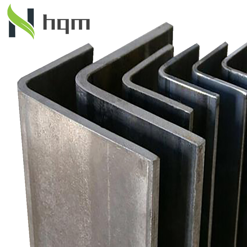 SUS 304 Angel iron Channel steel U type C type angel steel MS angles equal or unequal steel angles