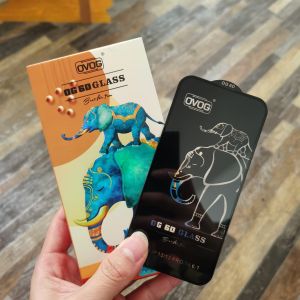 OEM Cell Phone Glass Screen Protector