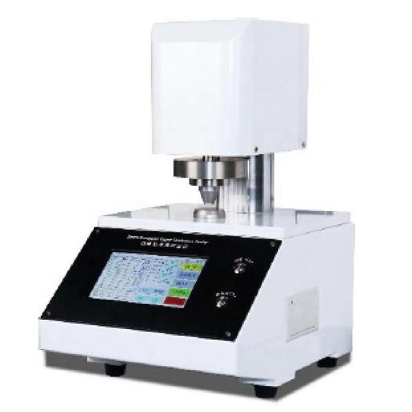 BN-PT01 Digital Automatic Thickness Meter Gauge Tester for Paper Film Pressure Gauges Product Category