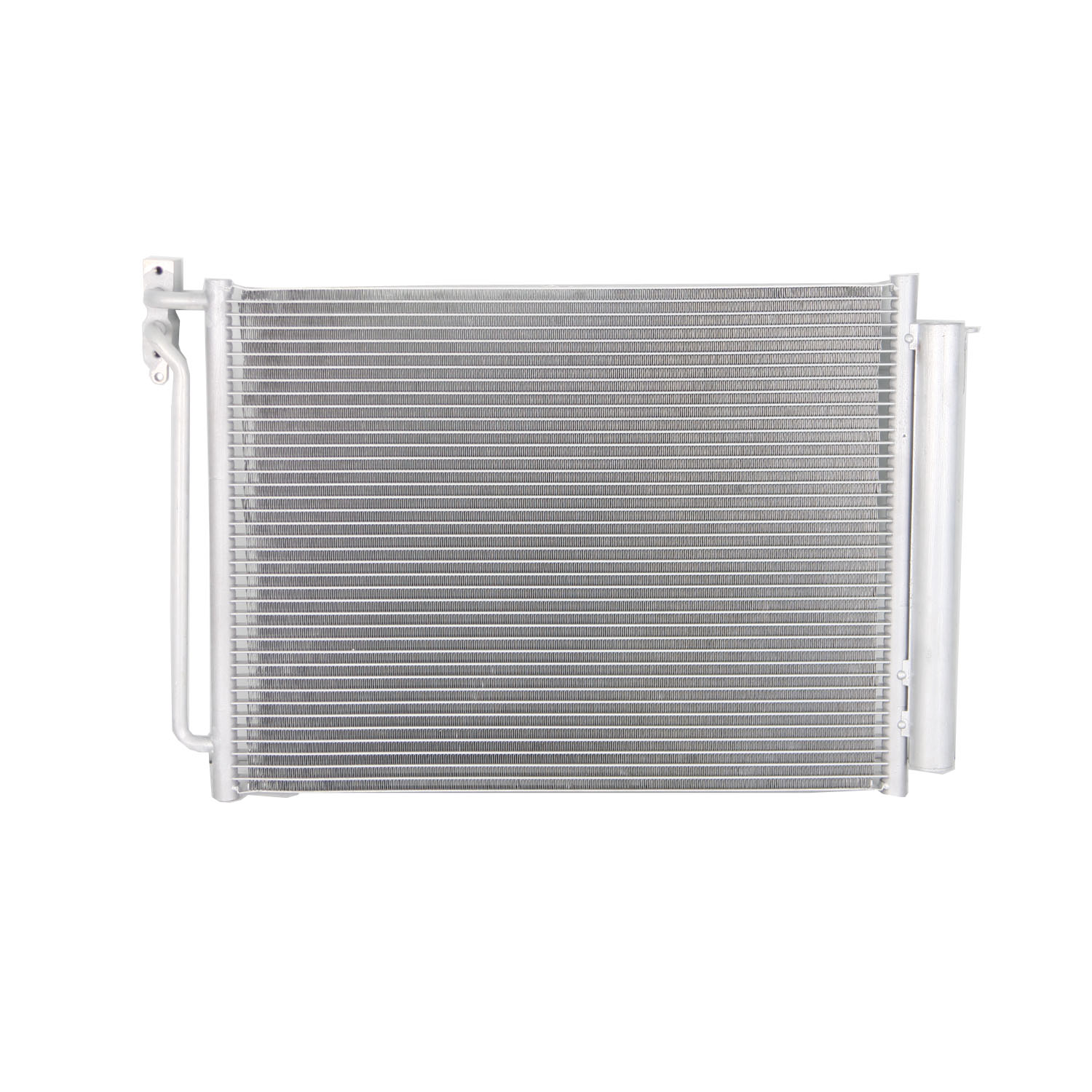 BMW X5 E53 64538381543 Car Air Conditioning Condenser for Auto Parts Cooling System