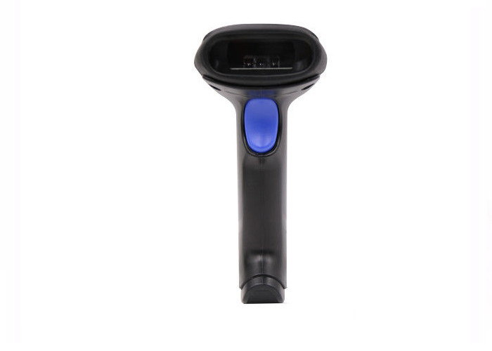 Quality CMOS 2.4G Wireless Barcode Scanner wholesale