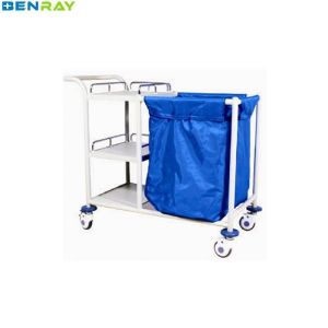 Quality Trolley for dirty clothes wholesale