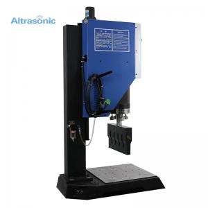 Quality 10A Ultrasonic Plastic Welding Machine 15k High Voltage wholesale