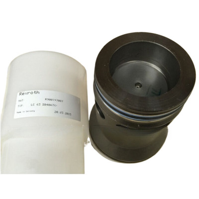 R900747087 Cartridge Check Valve OEM LC63DB40A7X Nitrile Seal Material