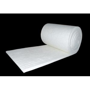 Quality High Temperature Resistant Refractory Ceramic Fiber Insulation For Ladle Lining wholesale