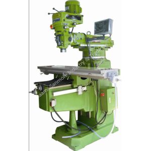 Quality XL5A Turret Milling Machine wholesale