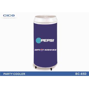 Quality Customized Party Cooler Fridge , Nostalgia Electrics Party Cooler wholesale