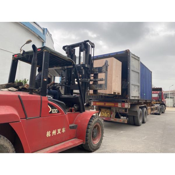 Spring Steel 0.8 - 4.2mm Wire Forming Machine CNC Controlller 100KG Decoiler