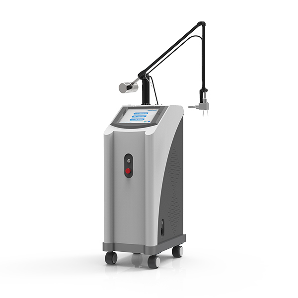 fractional laser resurfacing treatment 150w co2 laser cutter for sale