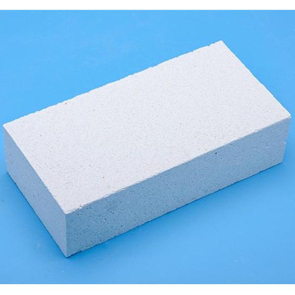 High Refractoriness Alumina Bubble 0.2-3MM for Refractory Brick and Castable