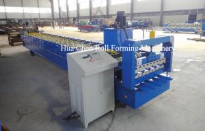 China Metal Roofing Sheet Corrugating Iron Sheet Roll Forming Making Machine,Cold Galvanizing Line on sale
