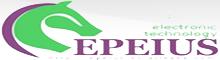 China Shenzhen Epeius Technology Co. Ltd. logo