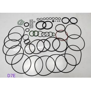 293-3421 Cylinder Overhaul Gasket Set 355-0762 For