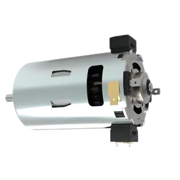 KG-8552DC23 DC Series Motor High Voltage 110W Power For Coffee Machine