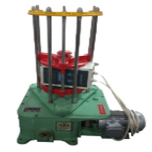 Quality 107kg 300mm Vibrating Screen Machine 370w Mechanical Sieving Machine wholesale