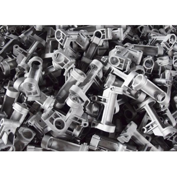 High Hardness Zinc Die Casting Products