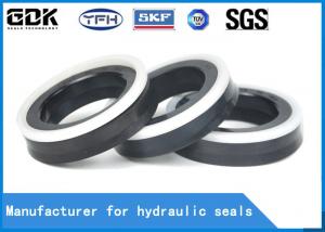 Quality High Performance OUY Hydraulic U Cup Seals , OUY Rubber Piston Seals Durable wholesale