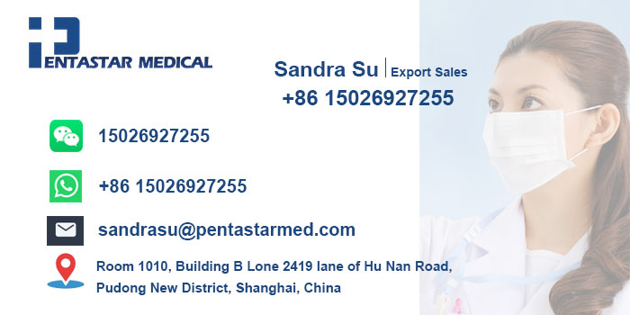 Medical Sponge Gauze Disposable Gauze Sponges Non Sterile/ Sterile Surgical Sponge Gauze