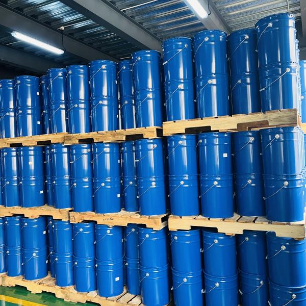 Curing Room Temperature Epoxy Resin Clear Liquid Of Transformer And MV LV HV