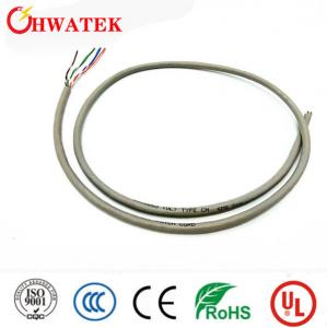 Quality Network Camera Outdoor Communication Cable UTP Cat5e CAT6 wholesale