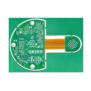 OSP 5 Layer Quick Turn Pcb Manufacturer Factory