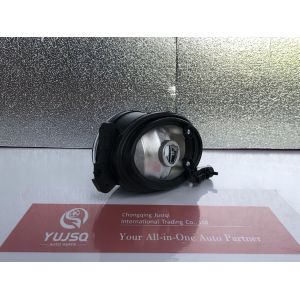 Weatherproof Fog Lamp Left 1698201556 Applicate To Benz W204