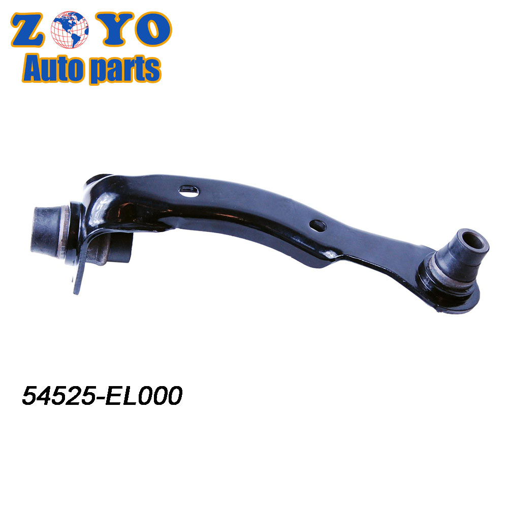 SPHC 54525-EL000 Car Lower Control Arm for Nissan SENTRA VII B17 Front Left Suspension