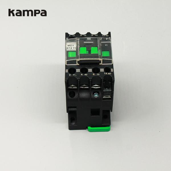 Ac Contactor Kampa LC1E1201 12A 1NC High quality