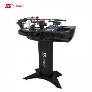 Quality 90W Siboasi Automatic Badminton Stringing Machine For Repair wholesale