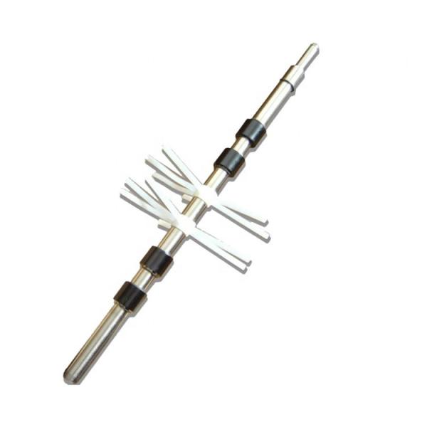 ATM Spare Parts NCR Shaft Flicker Assy 4450663266 445-0663266